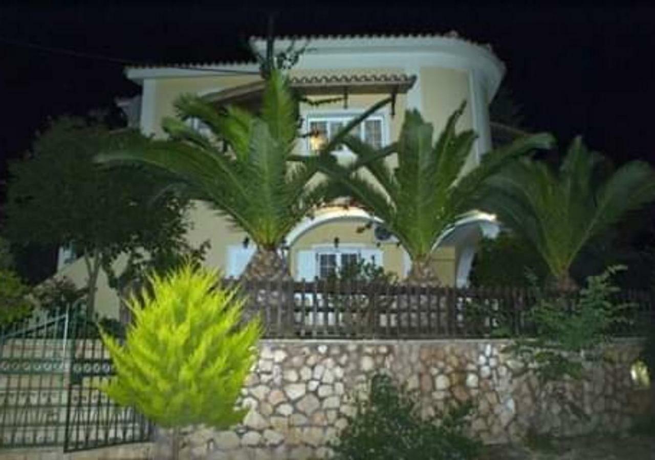 Vokamvilia Apartment & Studio Close To The Sea Plános Exterior foto